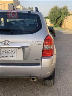 هیوندای تۆکسۆن